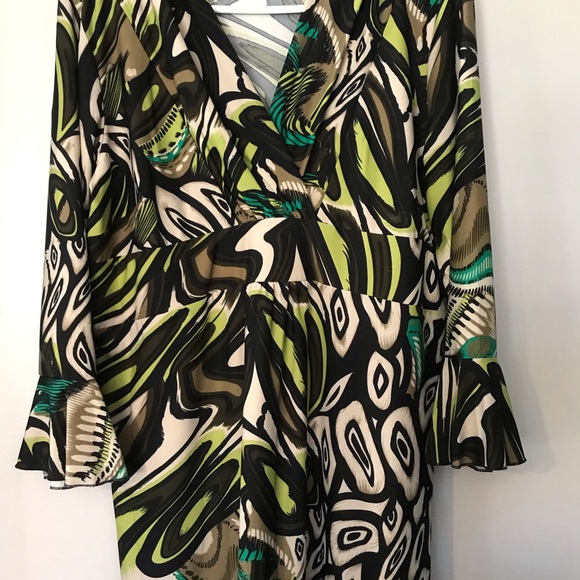 Dress - Picture 3 of 8